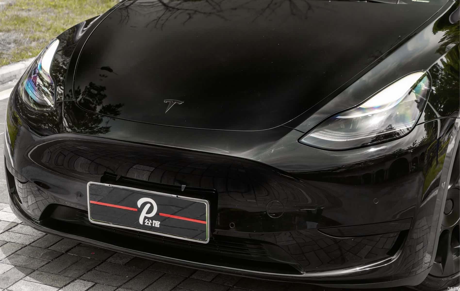 Tesla Model Y, 2022 8
