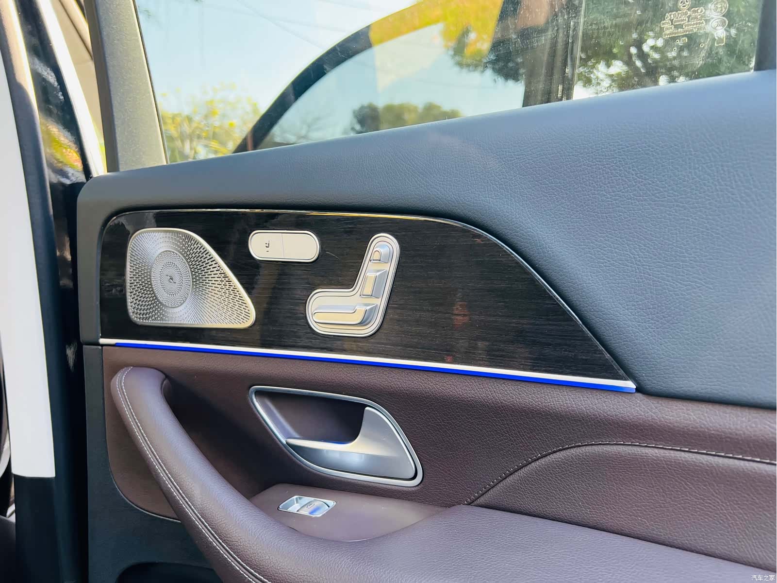 Mercedes-Benz GLE, 2022 16
