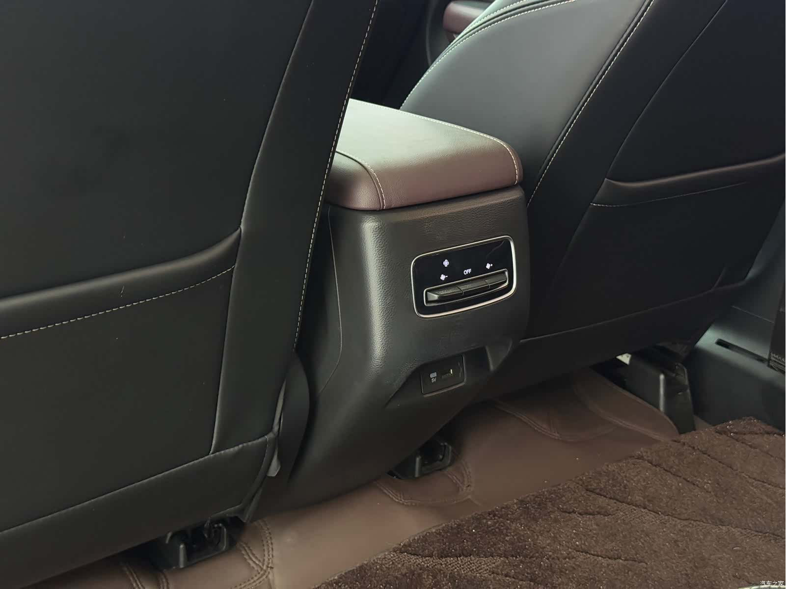 GAC M6, 2022 12