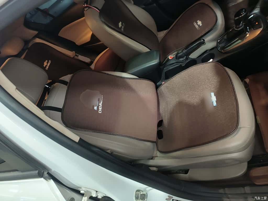 Chevrolet DCG, 2015 25