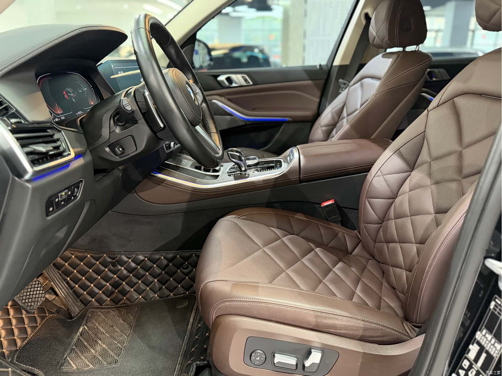 BMW X5, 2023 4