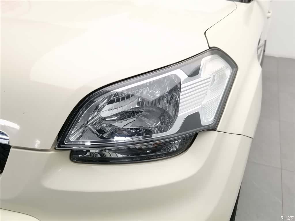 Kia GL, 2014 7