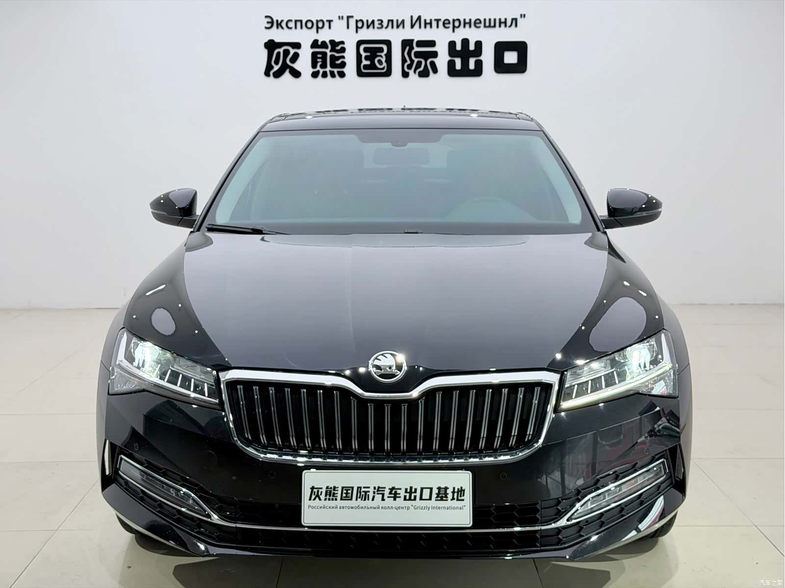 Skoda Superb, 2024 2