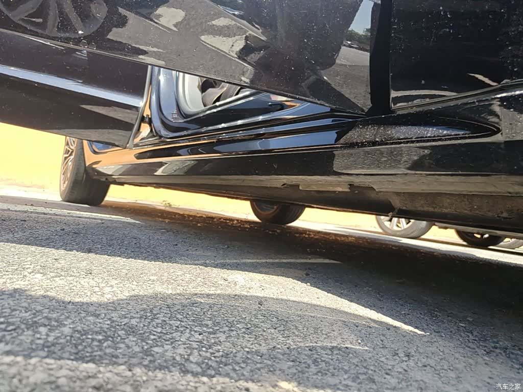 Audi A7L, 2024 21
