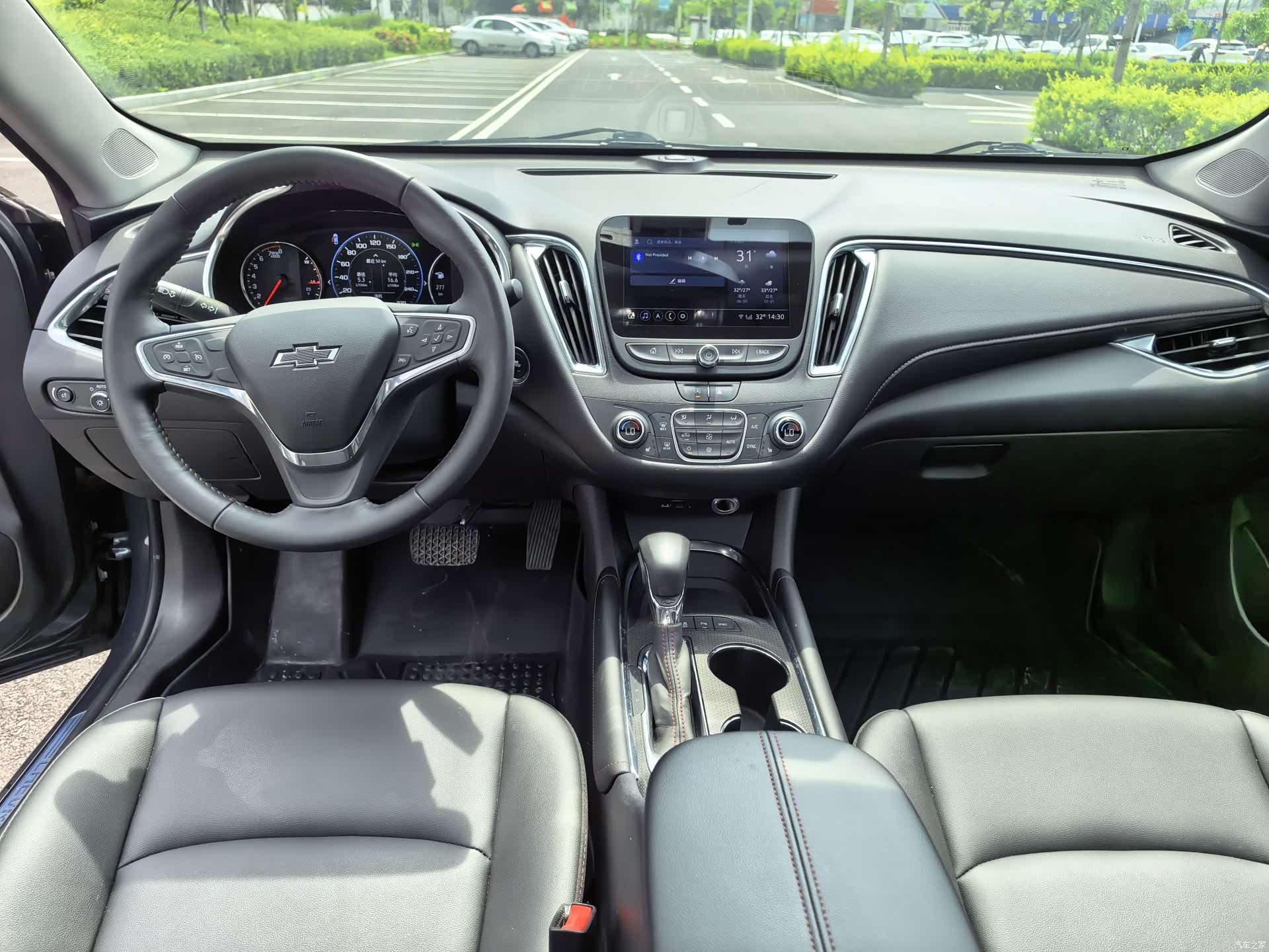 Chevrolet XL, 2021 8