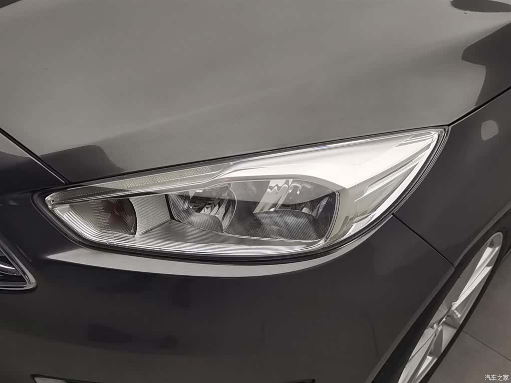 Ford Focus, 2016 7