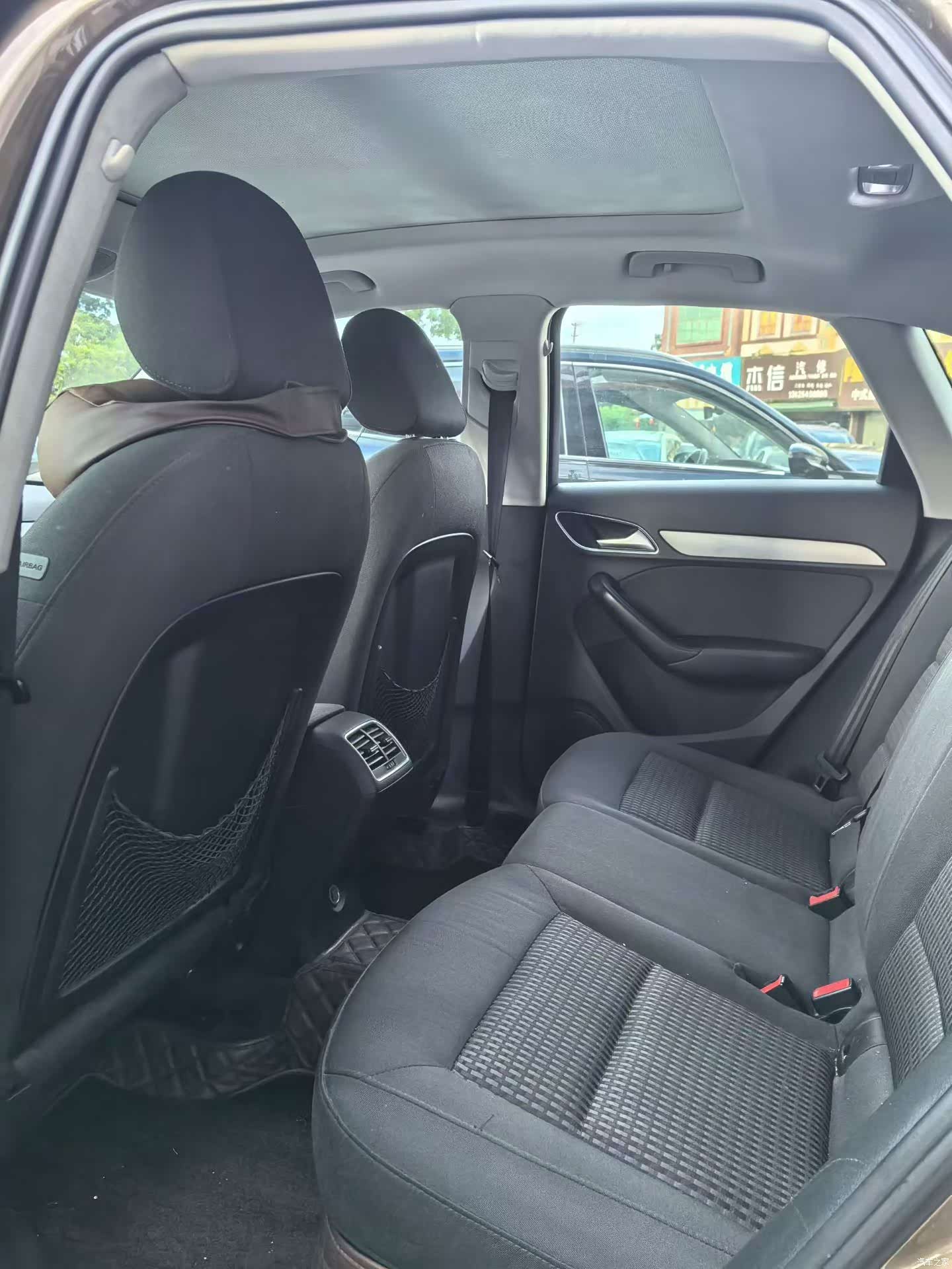 Audi Q3, 2015 7