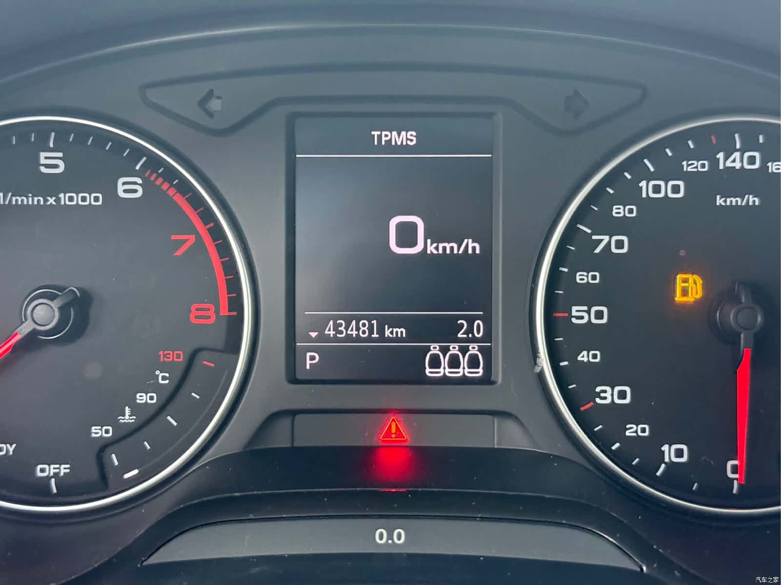 Audi Q2L, 2022 8