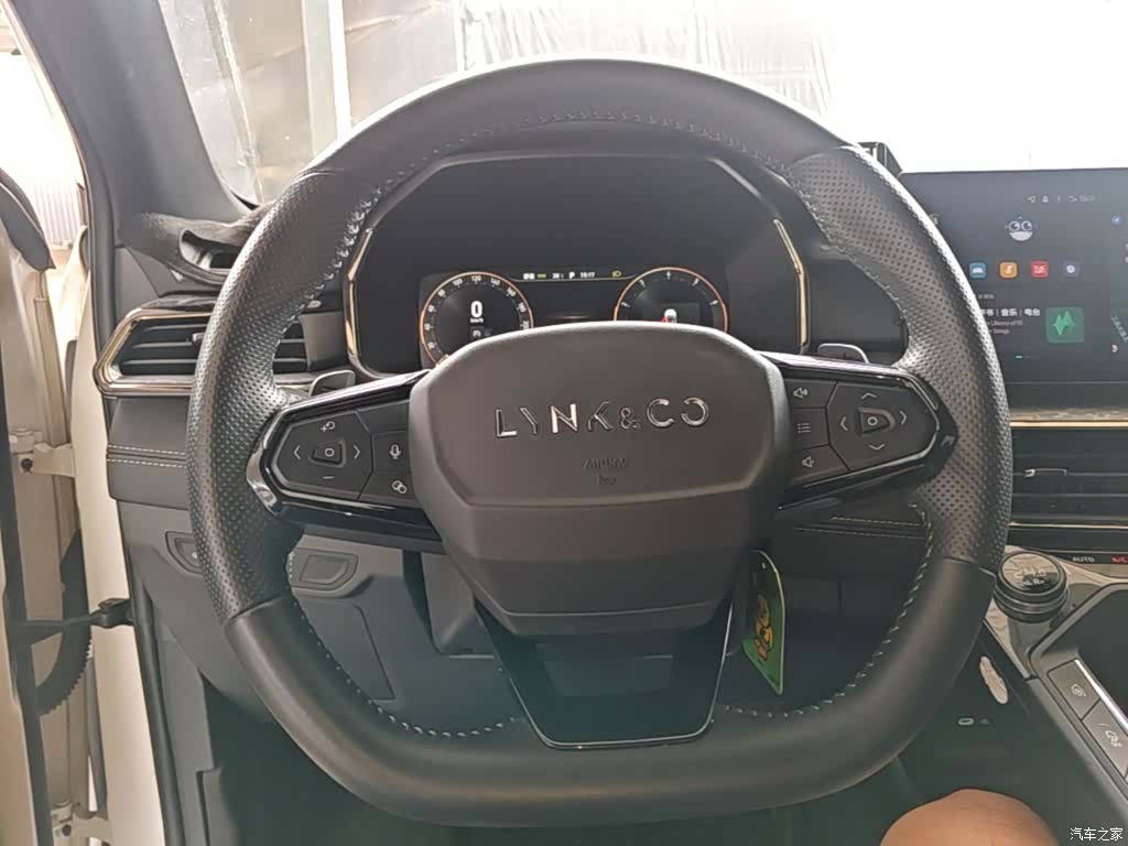 Lynk & Co 02, 2023 11