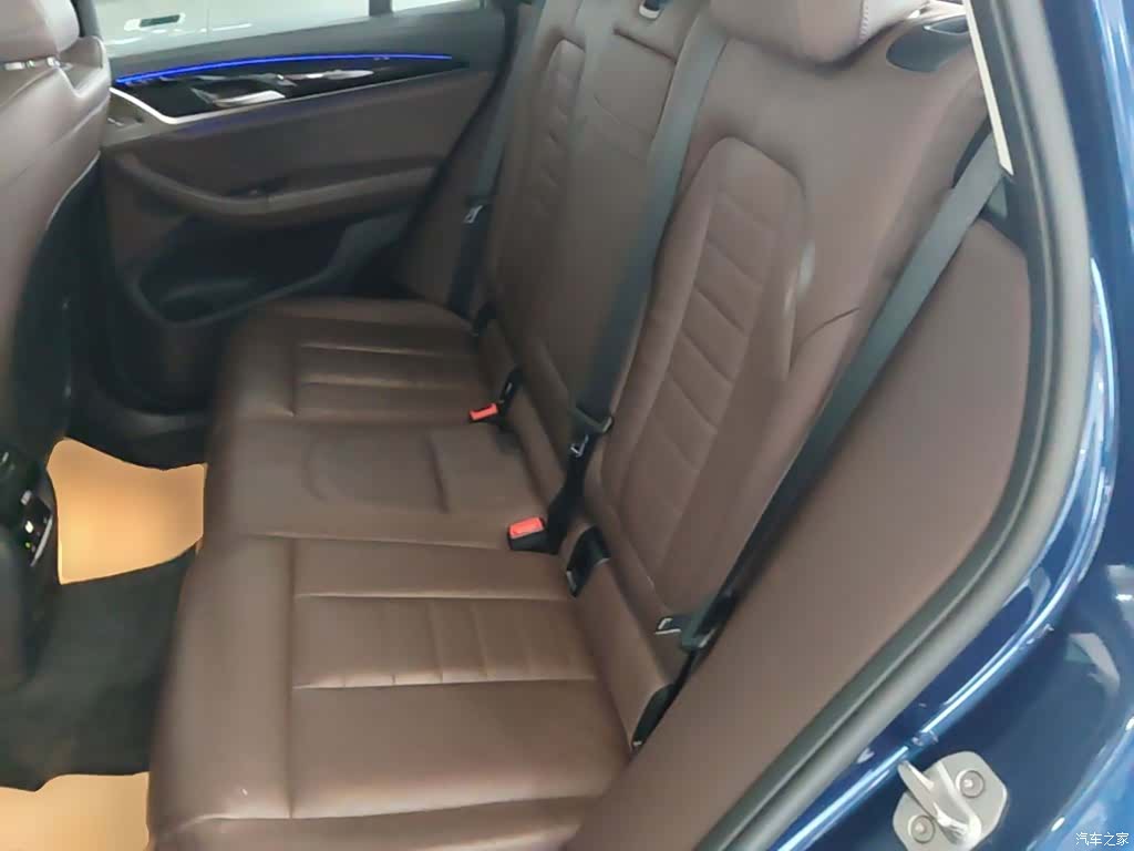 BMW X3, 2019 24