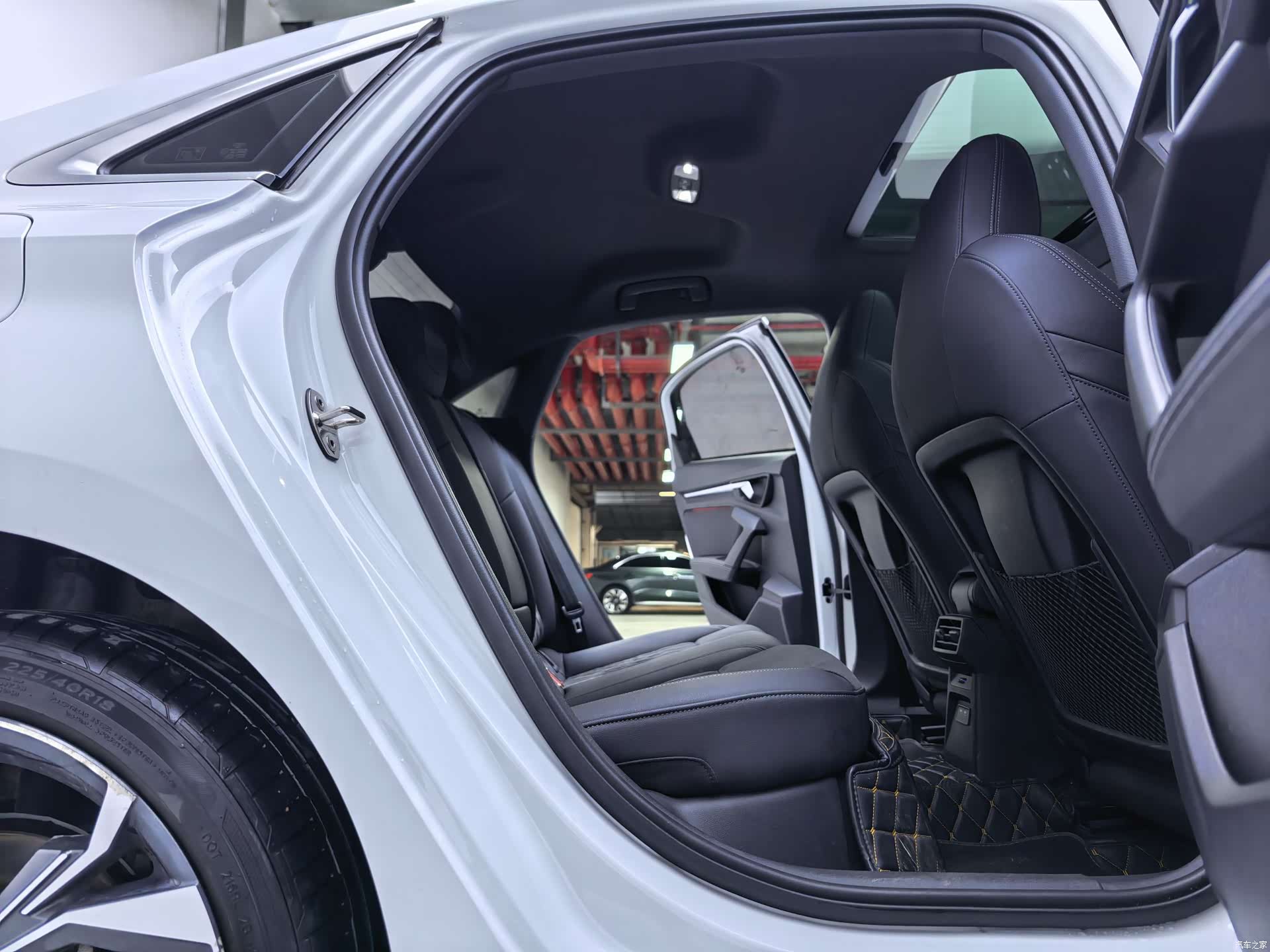 Audi A3, 2021 10