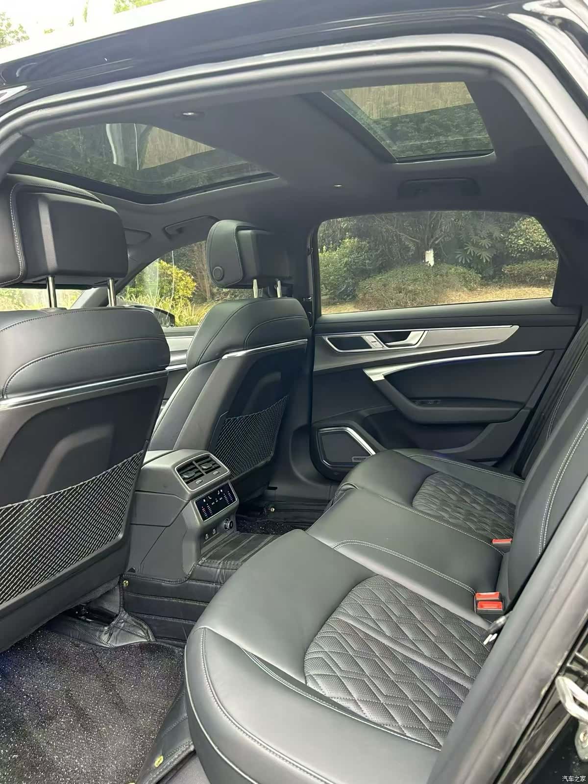 Audi A6L, 2025 9