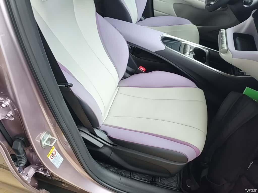 BYD Dolphin, 2023 25