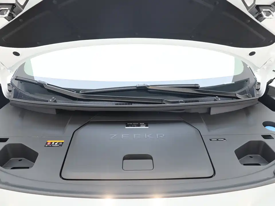 Zeekr 009