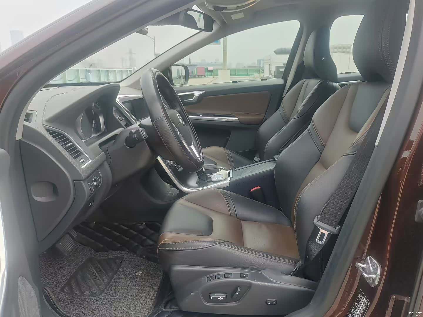 Volvo XC60, 2015 7