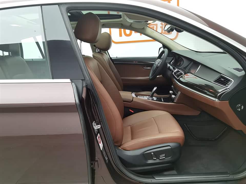 BMW 5 series GT BMW 5 series GT