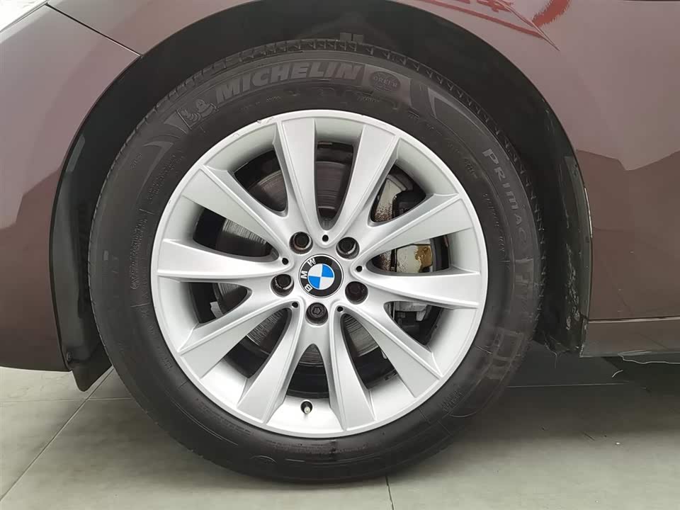 BMW 5 series GT BMW 5 series GT