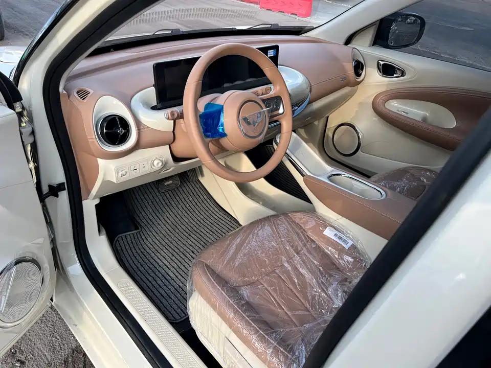 Wuling Wuling Bingguo