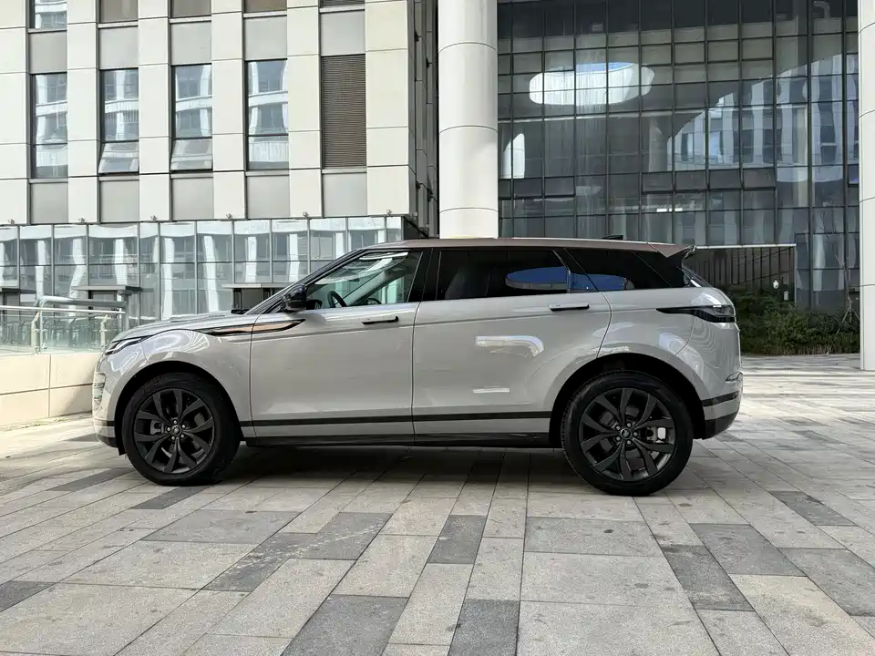 Land Rover Range Rover Aurora