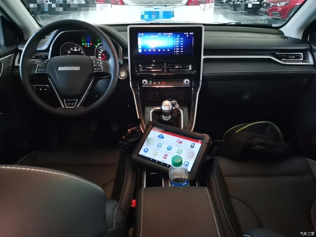 Haval M6, 2024 10