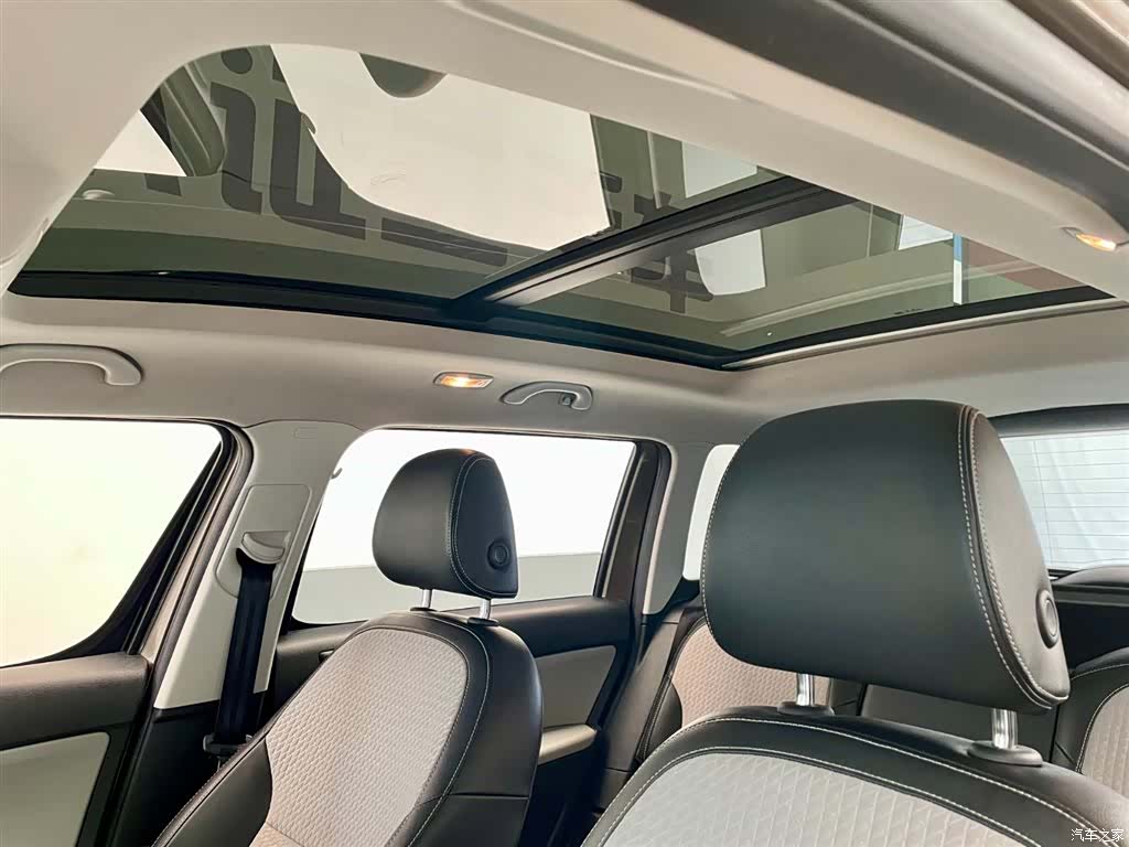 Skoda Yeti, 2016 15