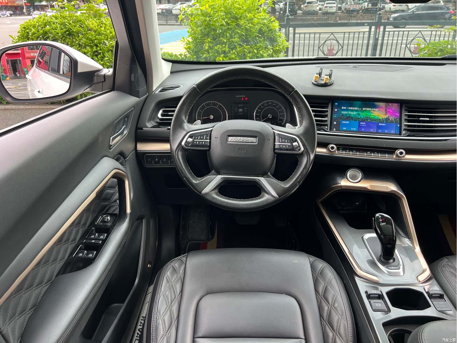 Haval H6, 2020 10