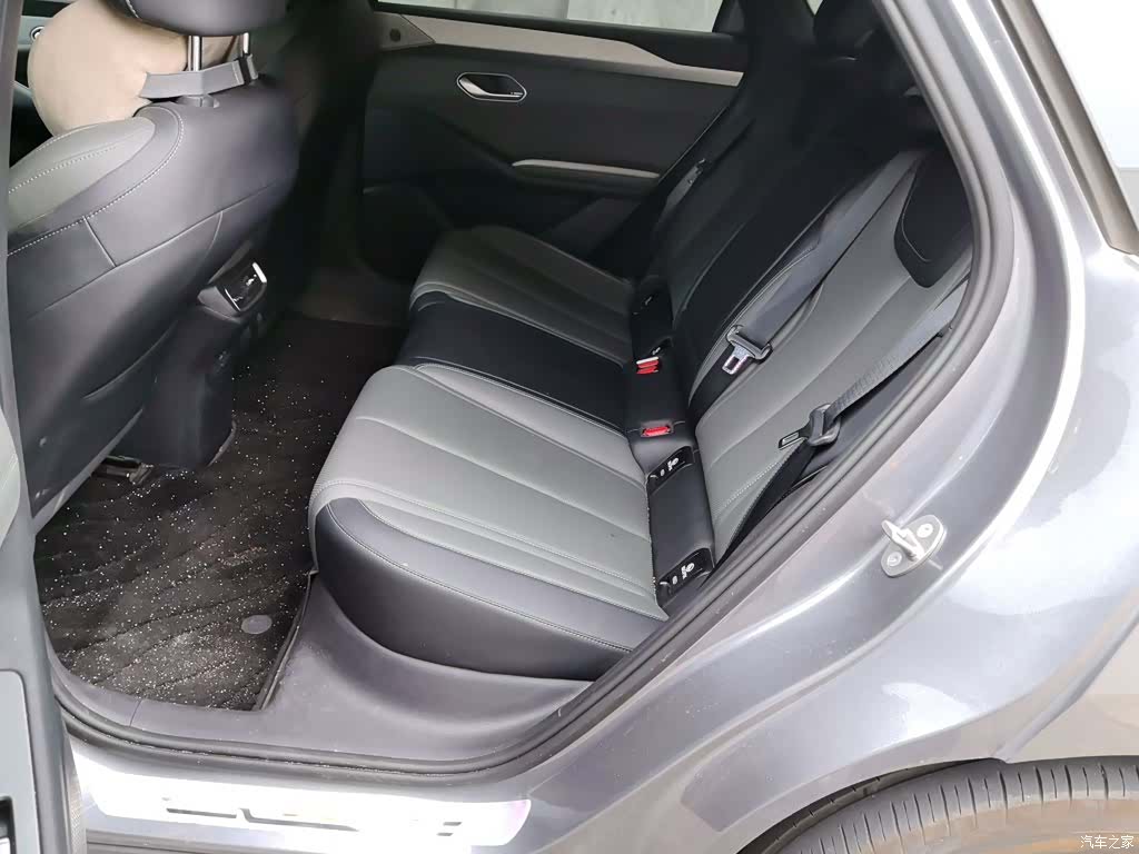 BYD Qin, 2025 15
