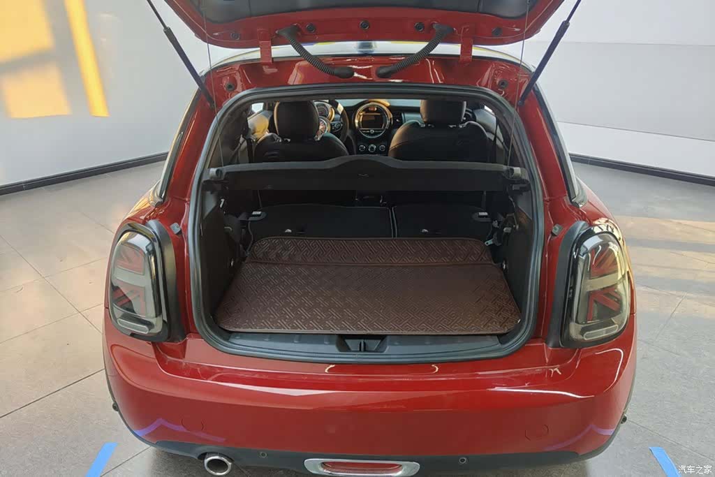 Mini Cooper, 2017 4