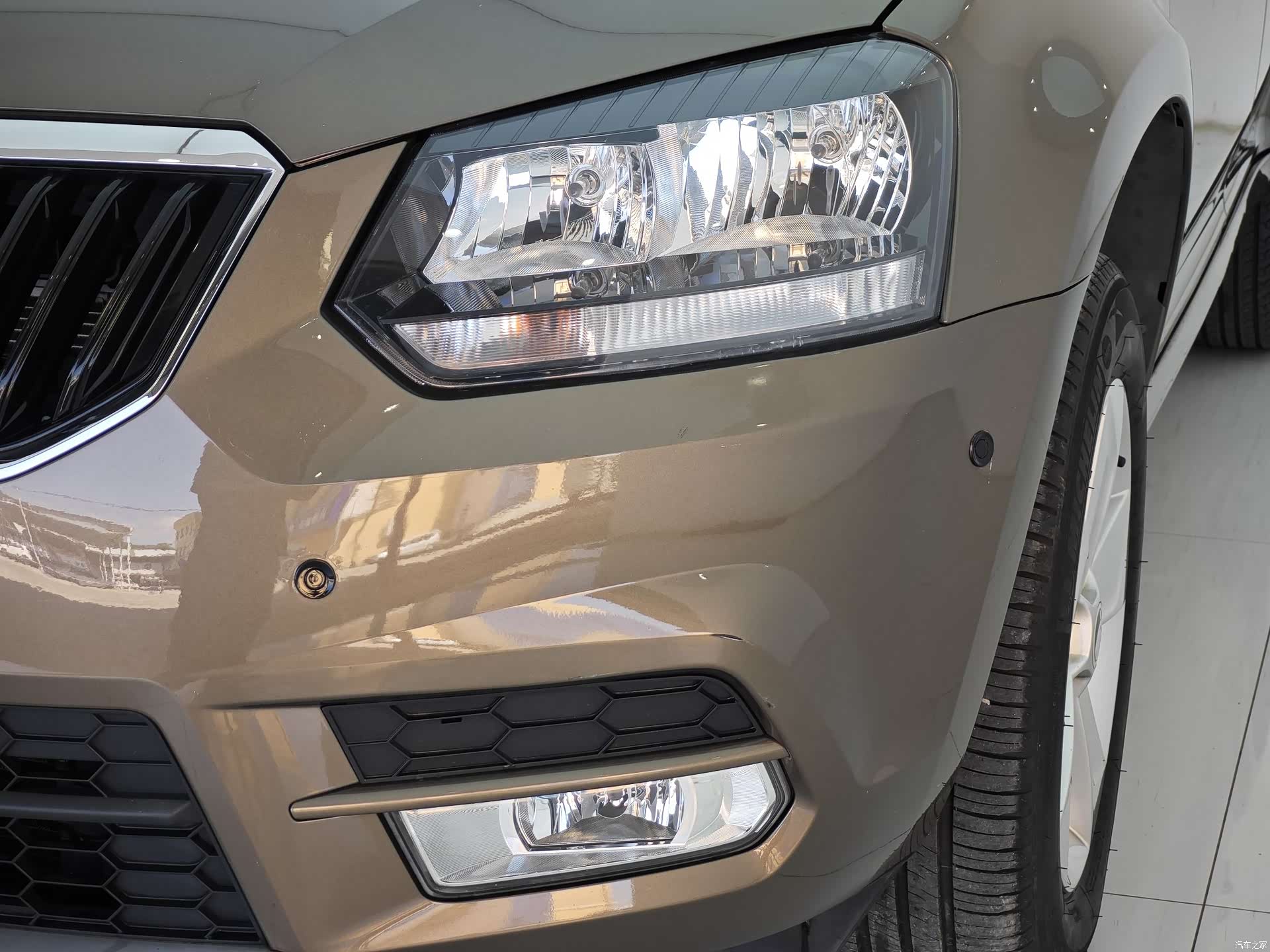 Skoda Yeti, 2018 31