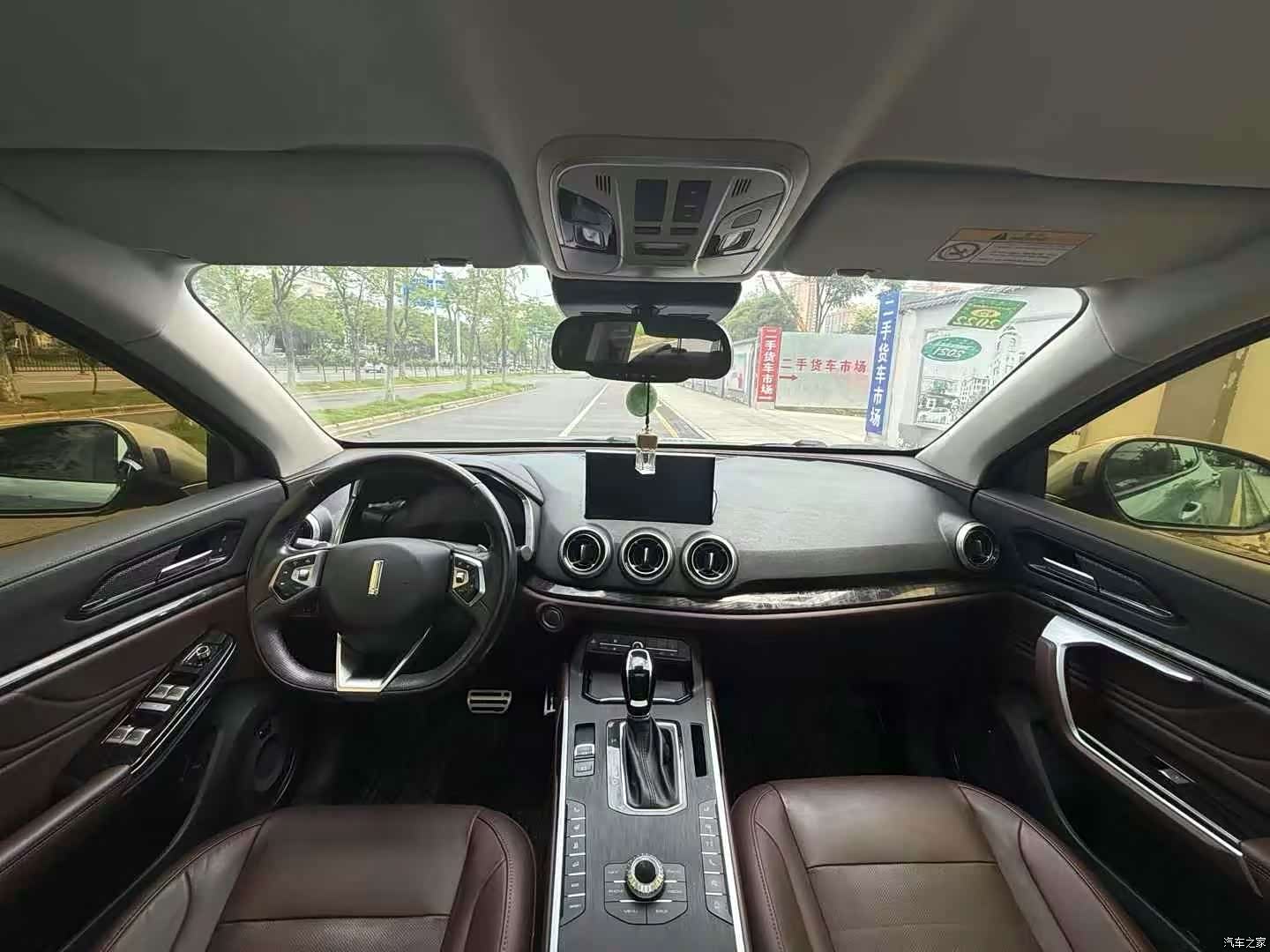 WEY VV5, 2018 все фото