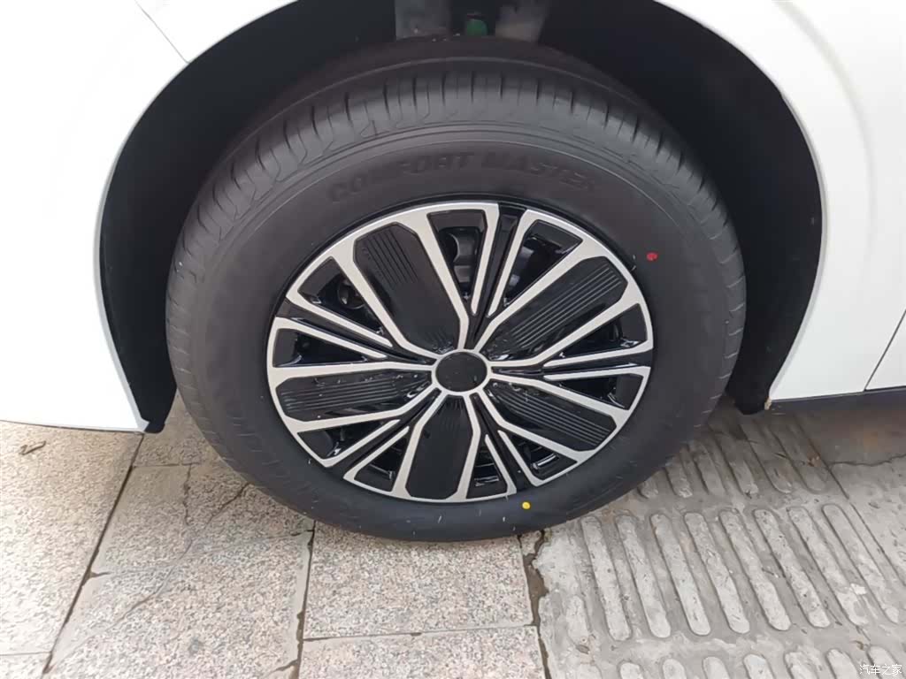 Geely 6, 2026 23