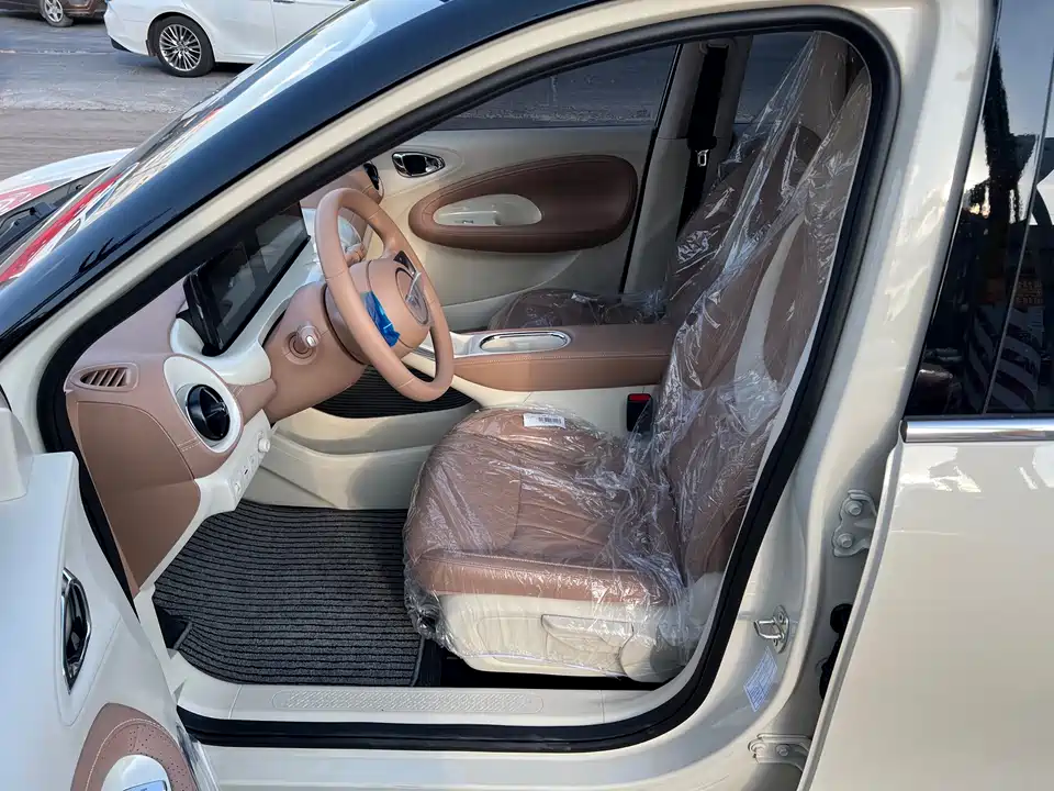 Wuling Wuling Bingguo