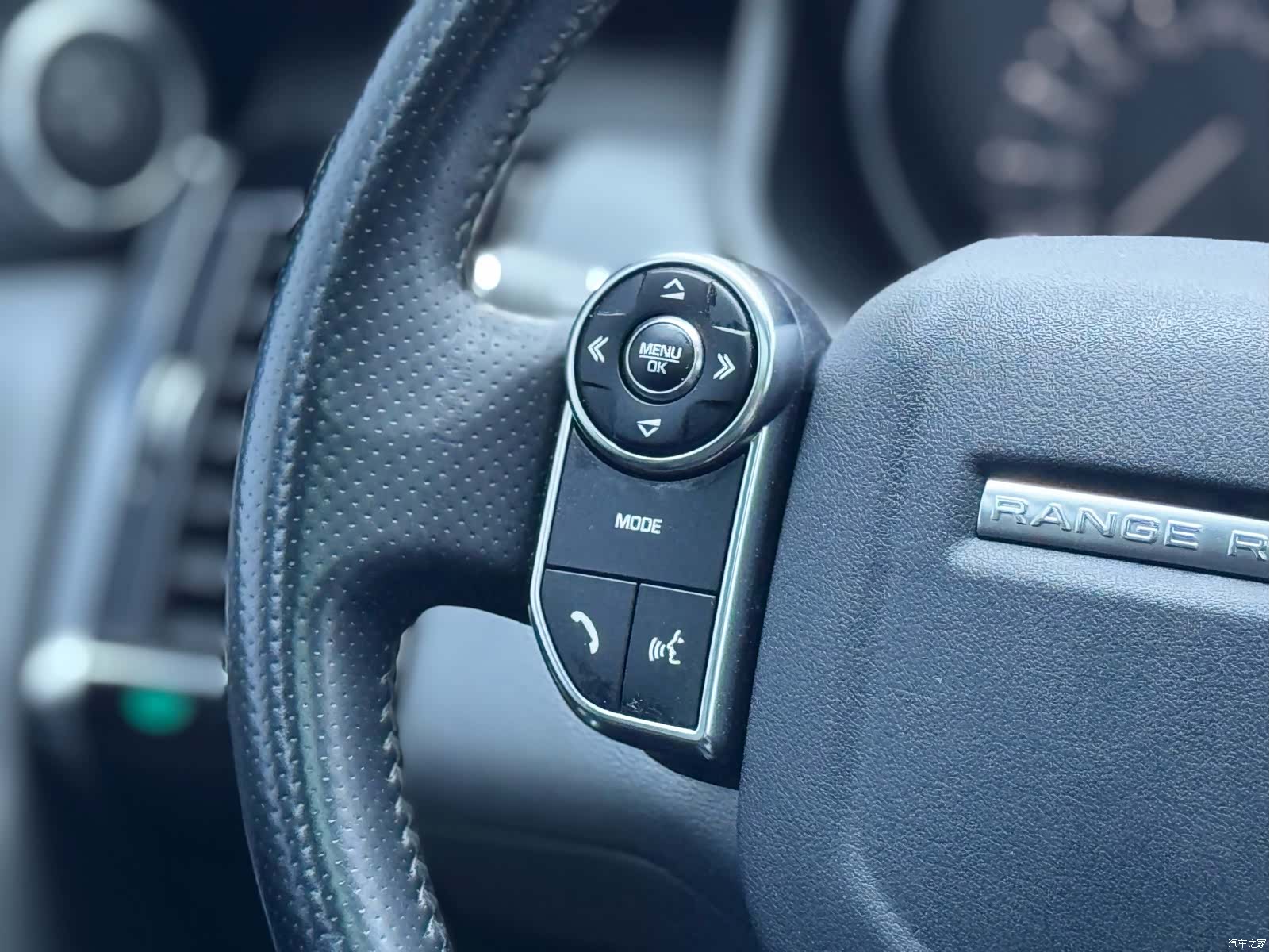 Land Rover Range Rover, 2014 21