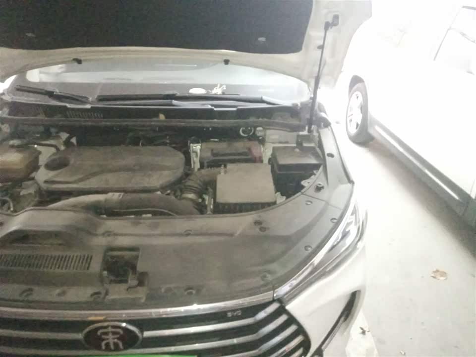 Shaanxi Xi'an Car