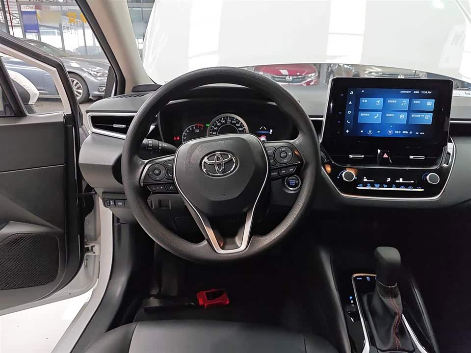 Toyota Corolla Toyota Corolla