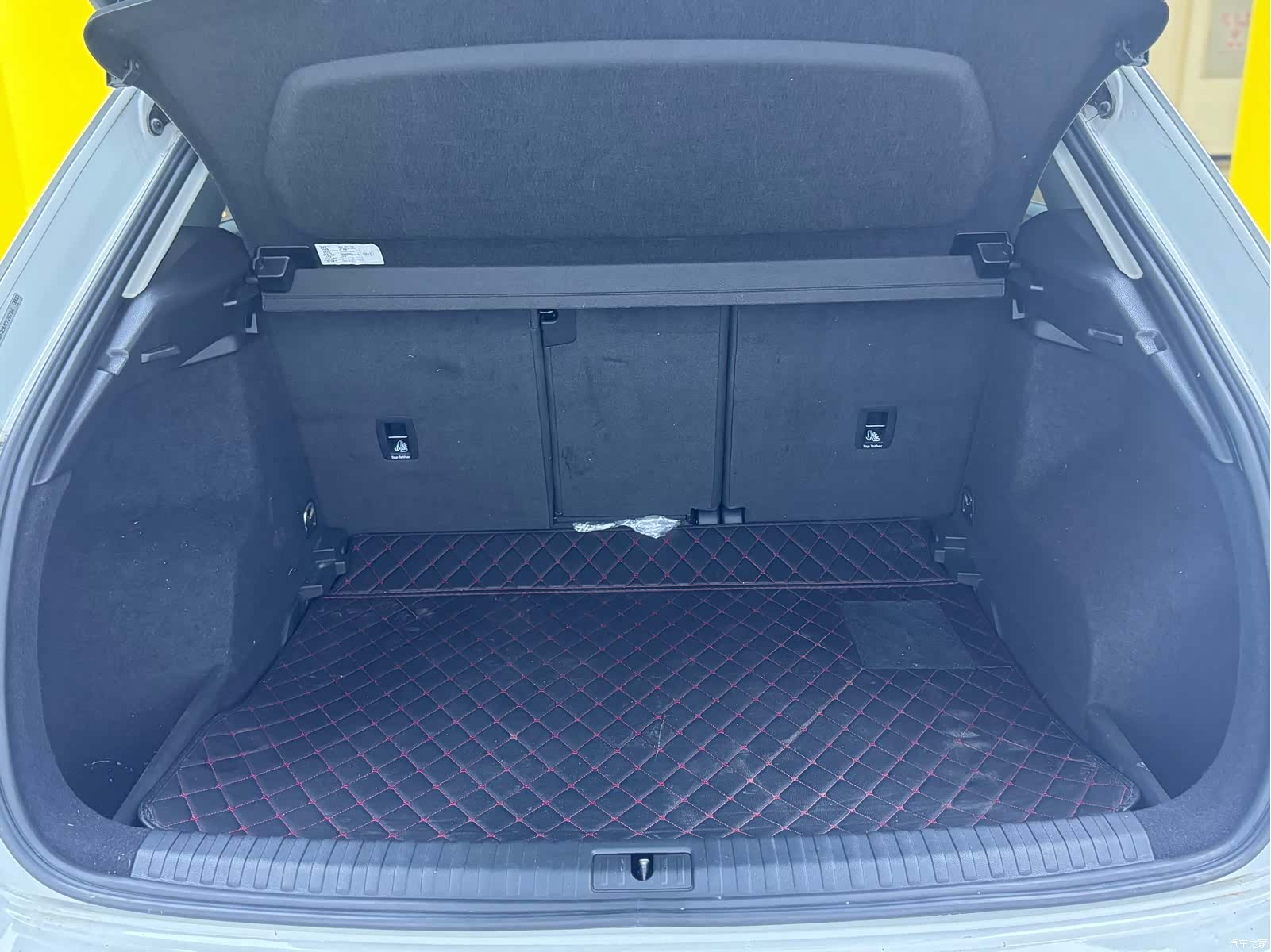 Audi Q3, 2021 10