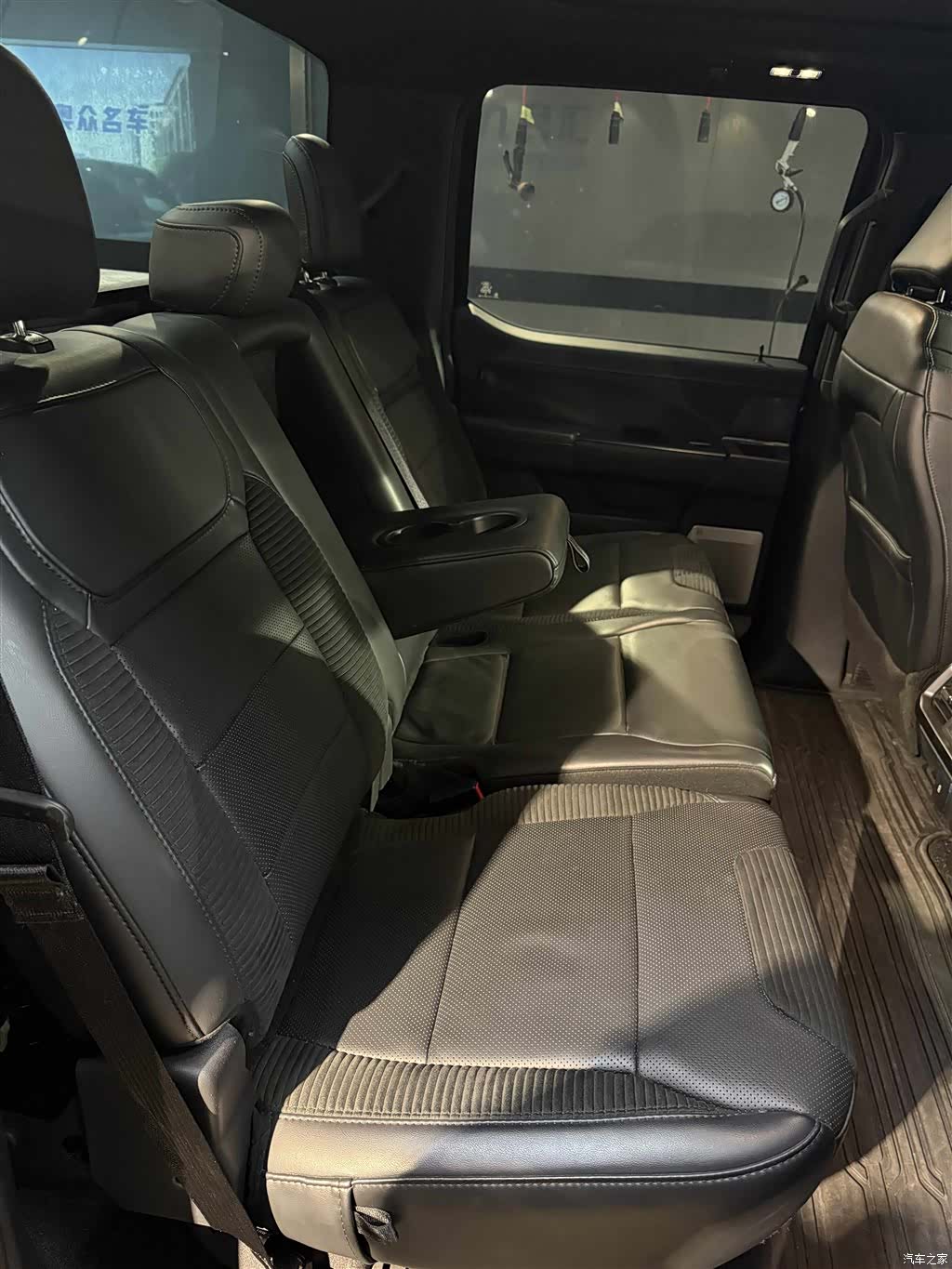 Ford F-150, 2023 9