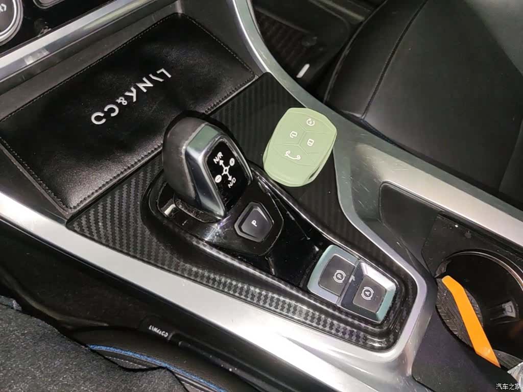 Lynk & Co 01, 2018 14