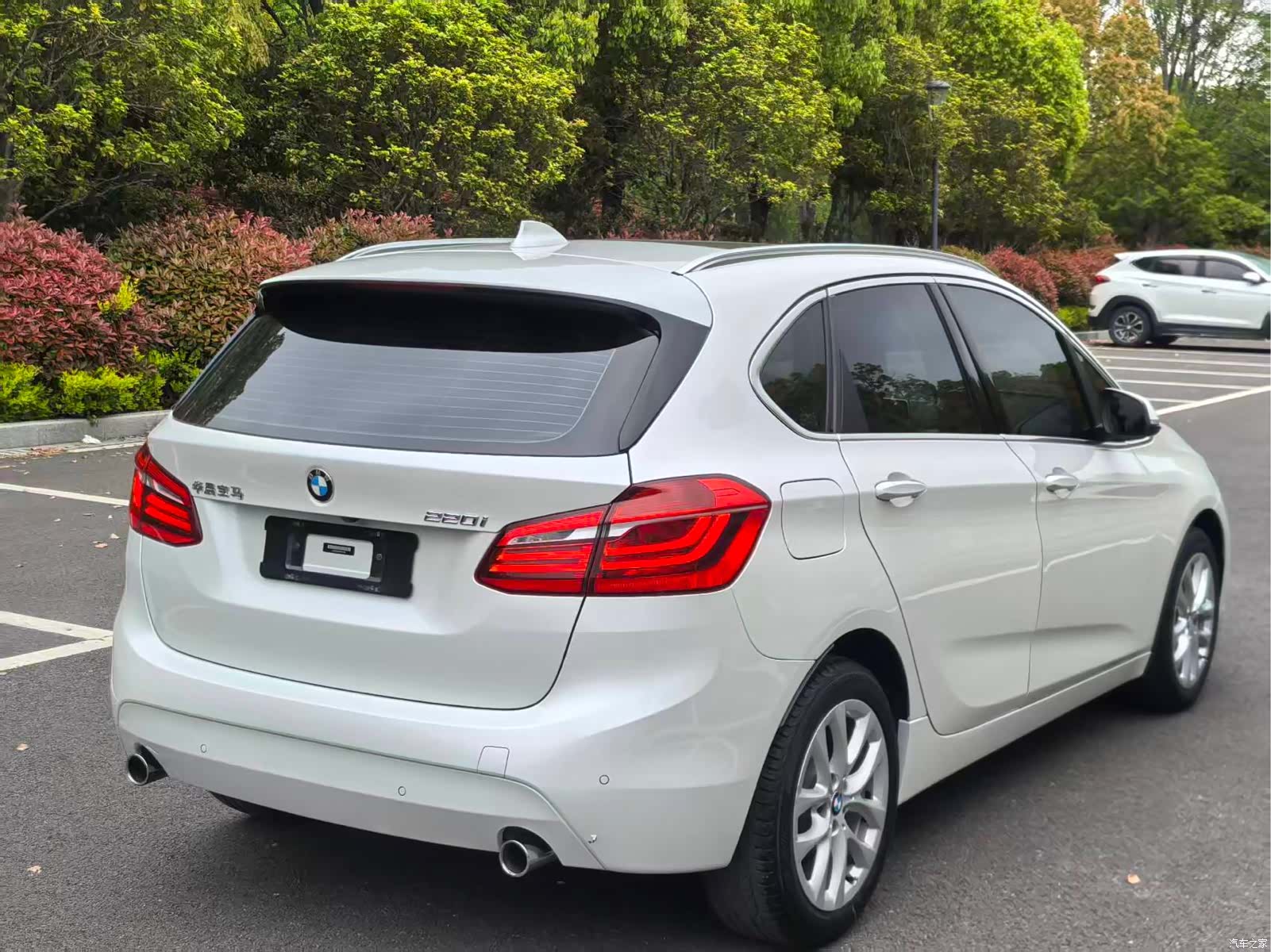 BMW 2 Series, 2018 6