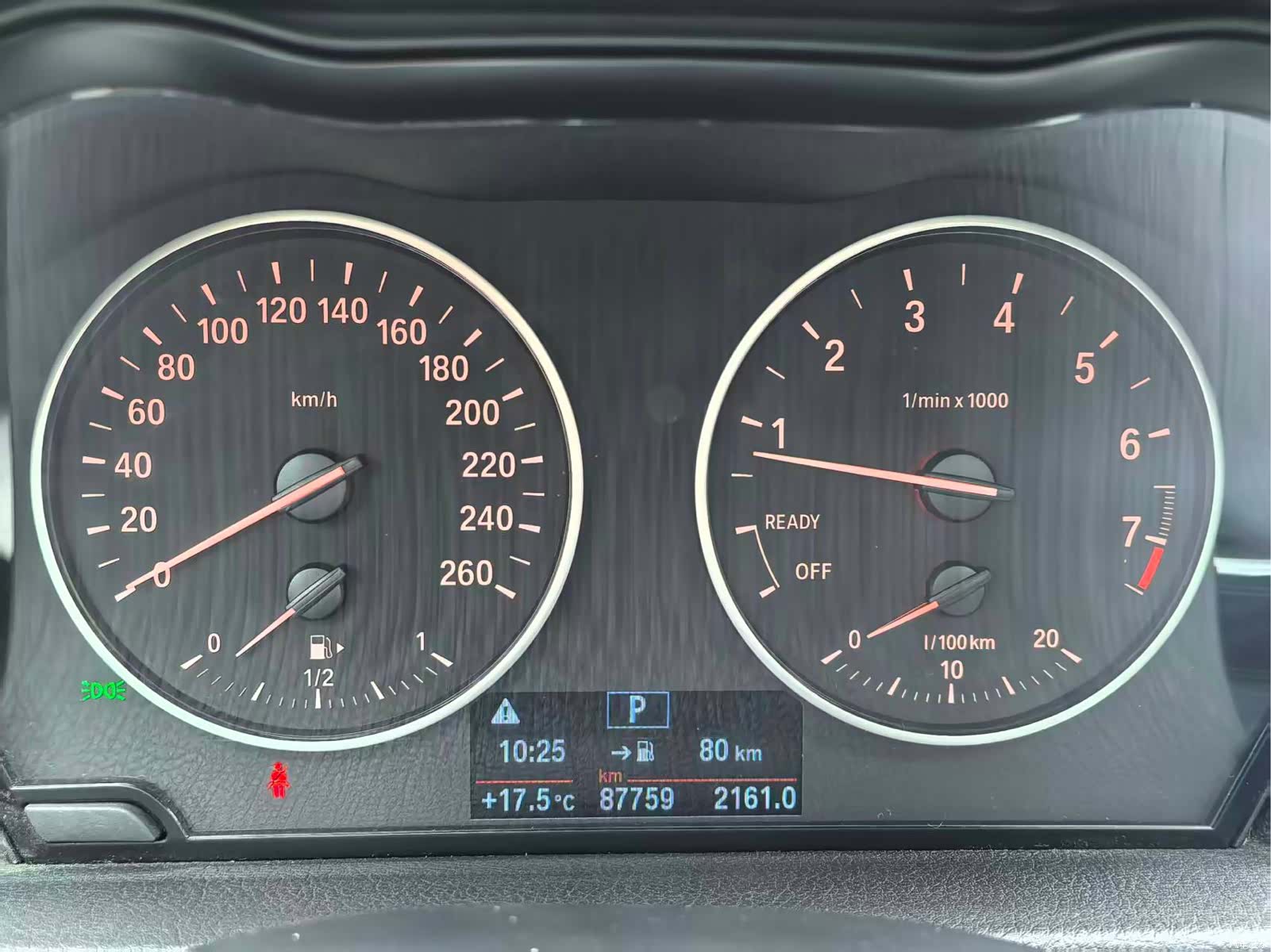 BMW 2 Series, 2018 17
