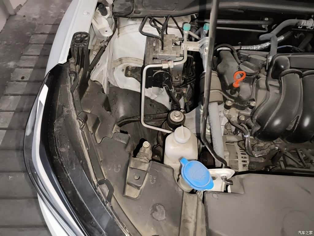 Honda Vezel, 2024 21