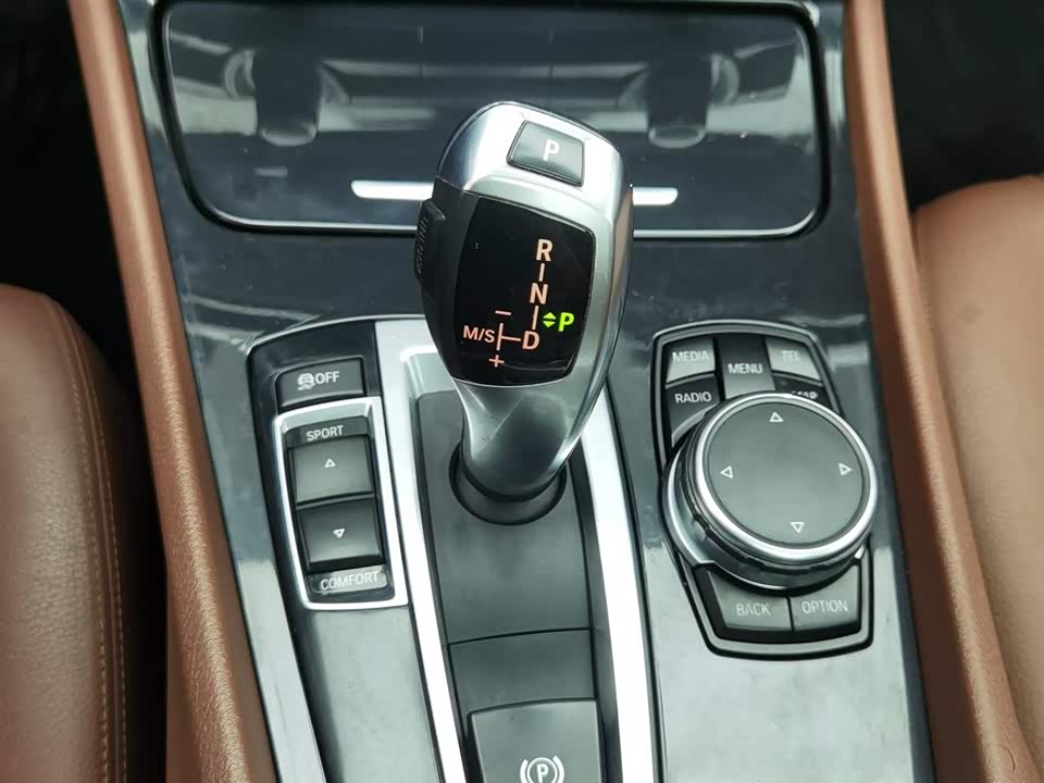 BMW 5 series GT BMW 5 series GT