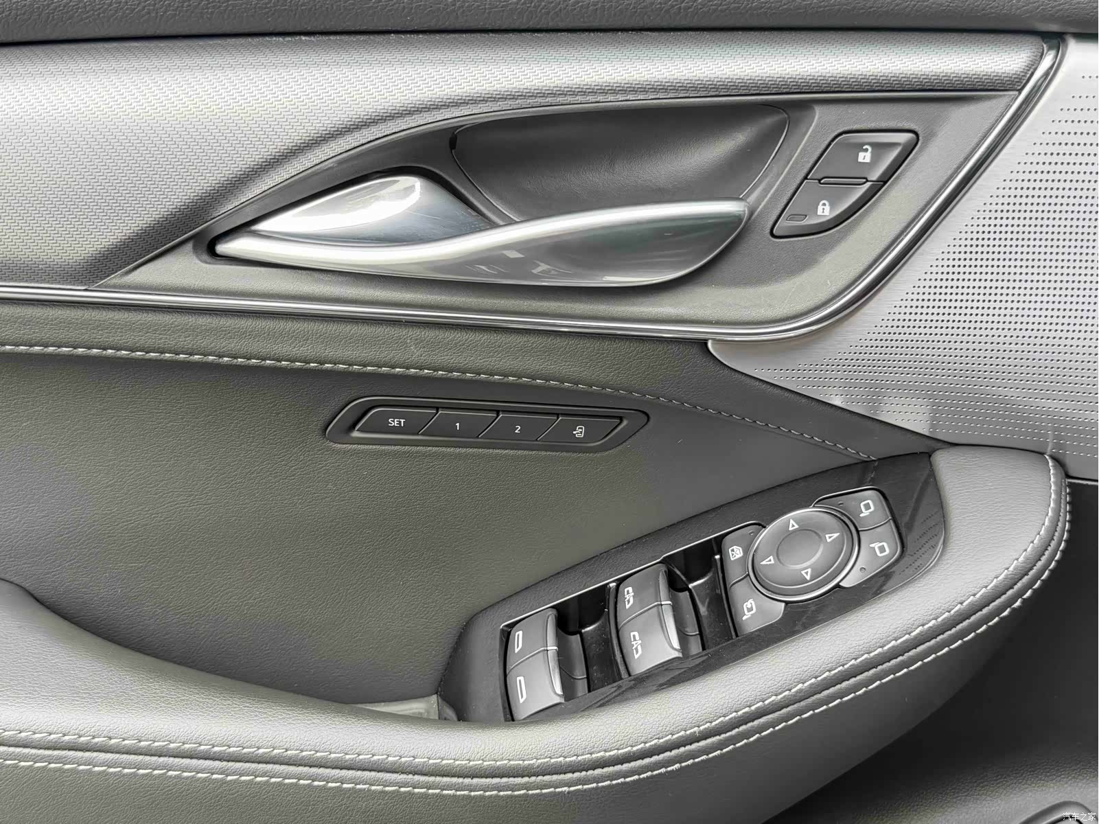 Cadillac CT5, 2023 28