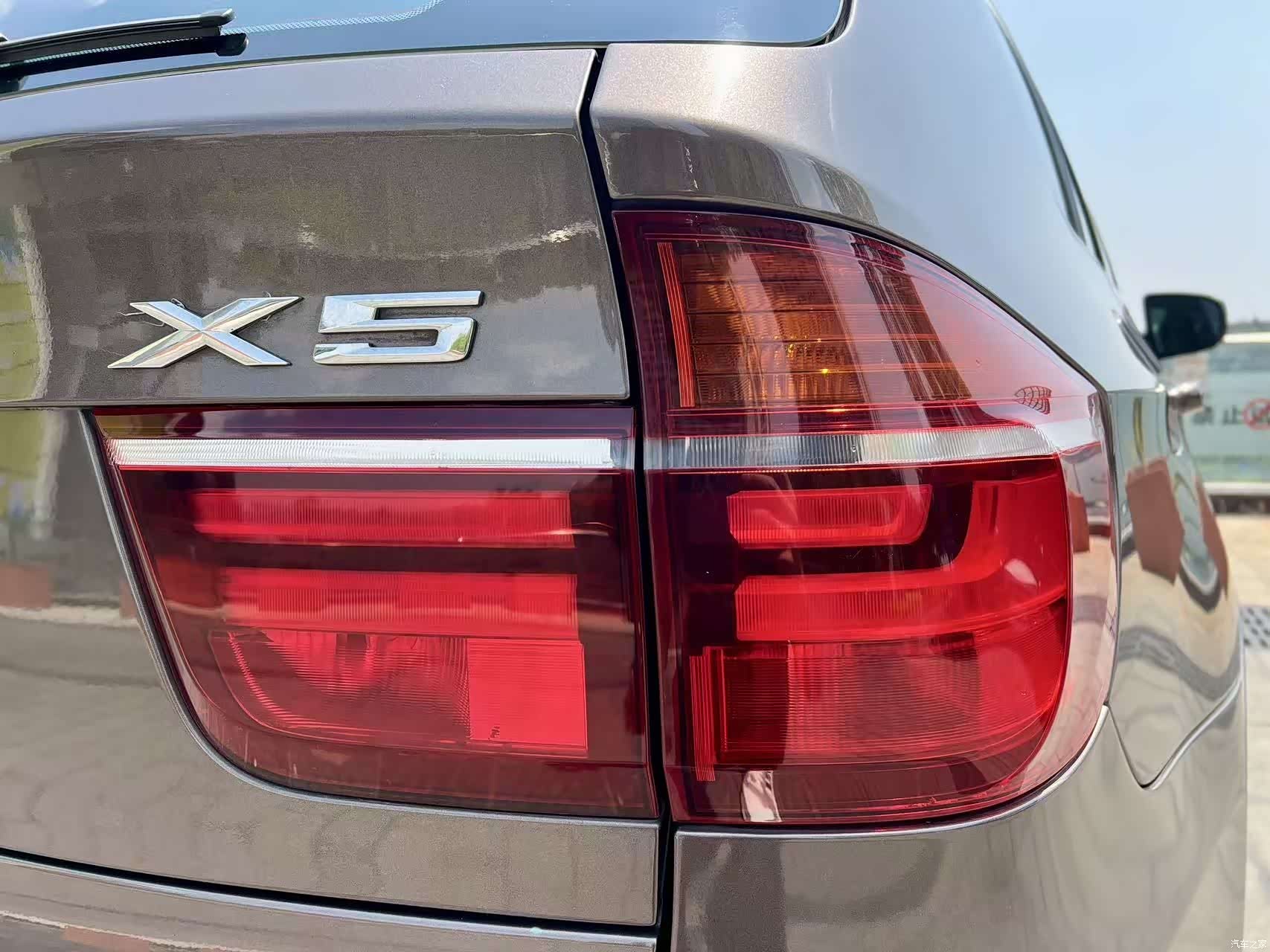 BMW X5, 2012 11