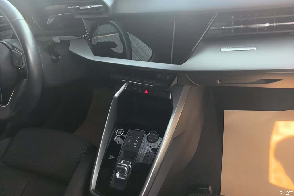 Audi A3, 2022 12