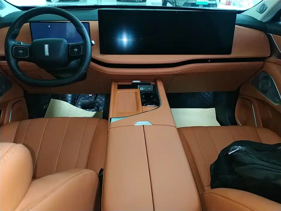 Weipai Blue Mountain