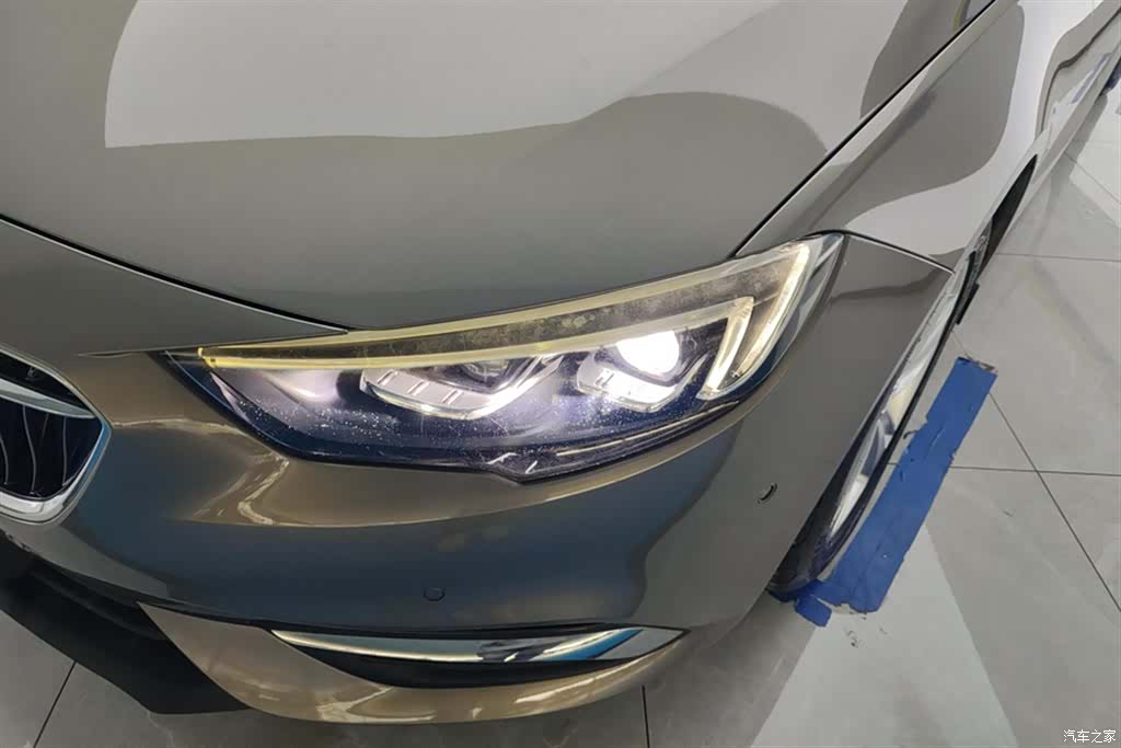 Buick Regal, 2018 все фото