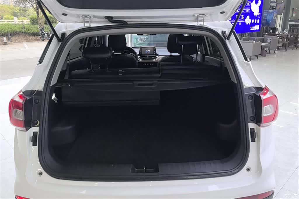 Wuling 510, 2017 4