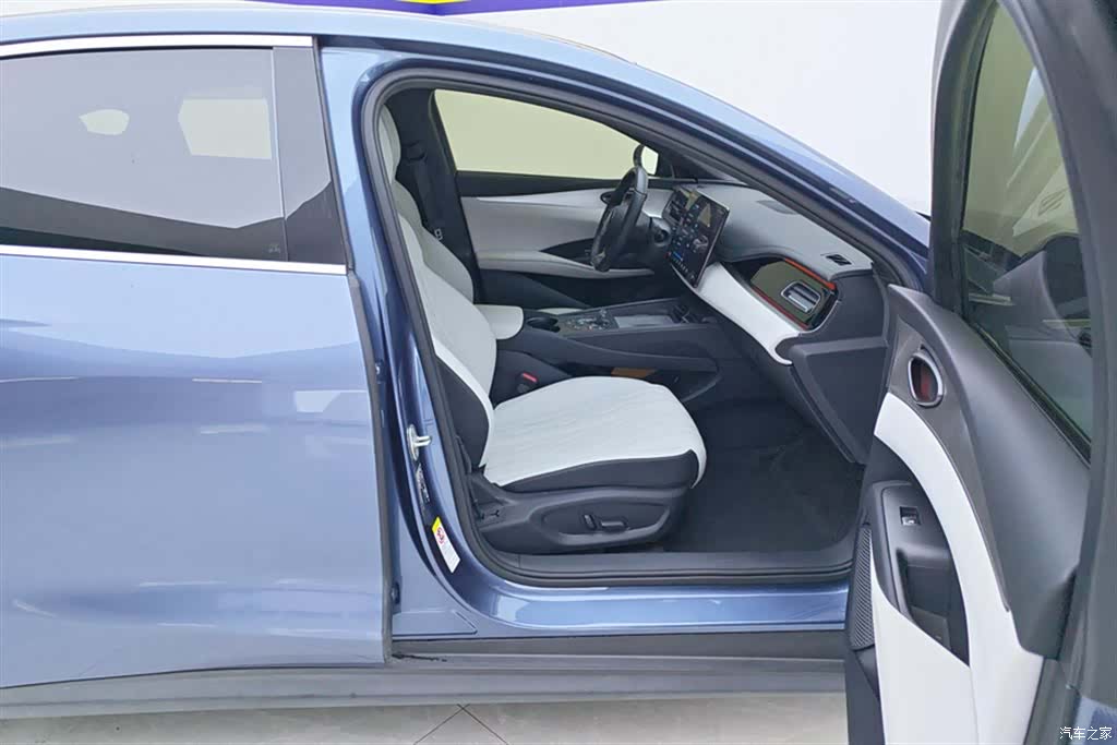 BYD Seal, 2024 8