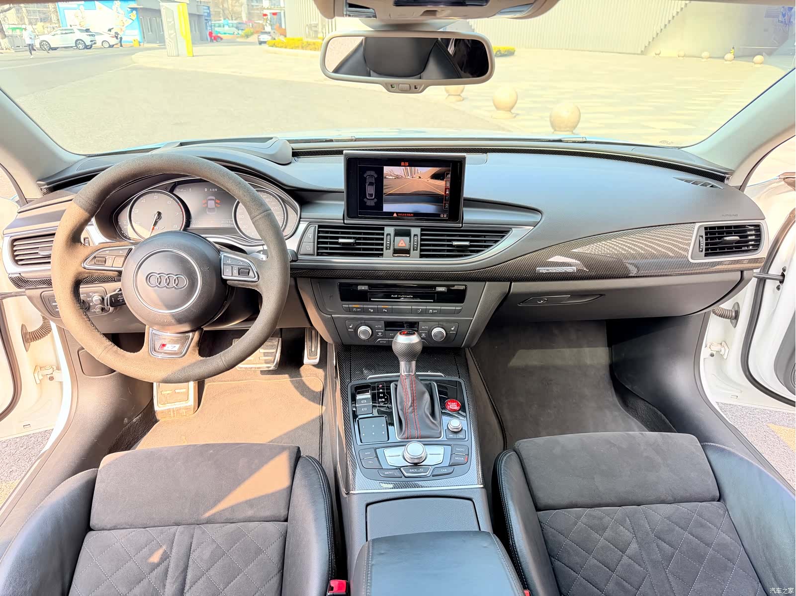 Audi TT, 2014 все фото